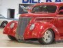 1937 Ford Sedan Delivery for sale 101655938